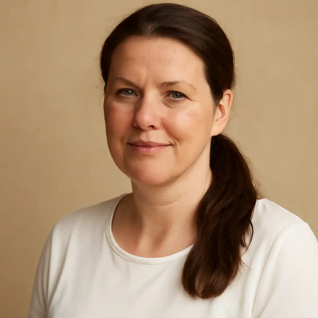 Katja Nieminen